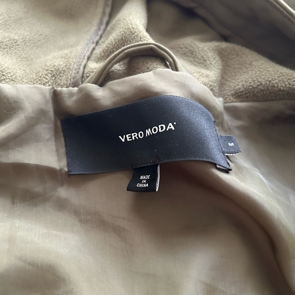 Vero Moda Softshell Jacket, M - Picture 4 of 7